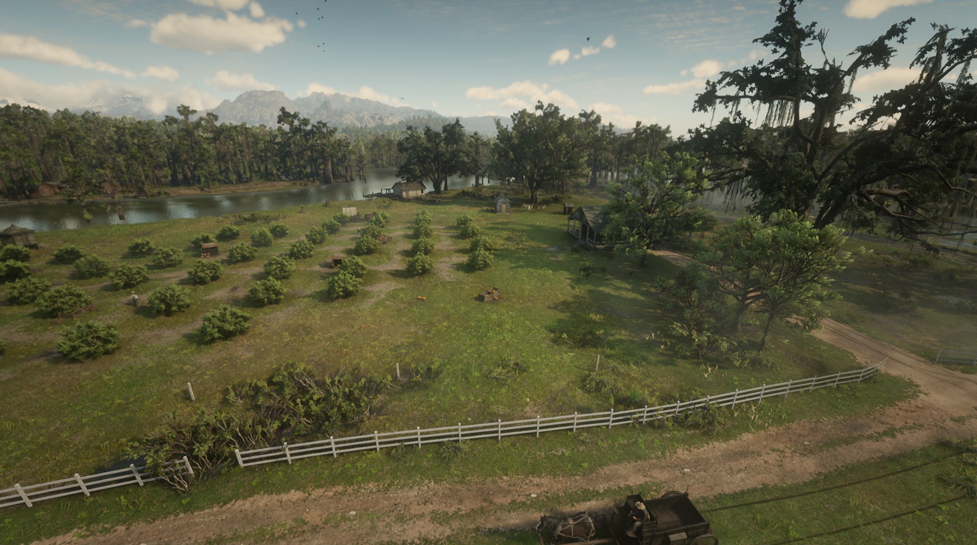 Hagen Orchards RED DEAD REDEMPTION 2 情報&攻略 wiki RDR2 atwiki（アットウィキ）